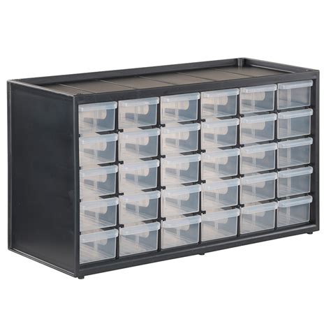 part organizer drawing|Small Parts Organizer with Triangle Drawers .